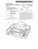 STORAGE TRAY POPULATOR AND METHOD FOR POPULATING A STORAGE TRAY WITH A     PLURALITY OF BIOLOGICAL SAMPLE CONTAINERS diagram and image