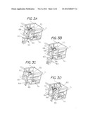 Automated Refuse Vehicle Packing System diagram and image