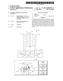 BEARING ASSEMBLY WITH DAMPING FEATURES diagram and image