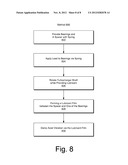 BEARING ASSEMBLY WITH DAMPING FEATURES diagram and image