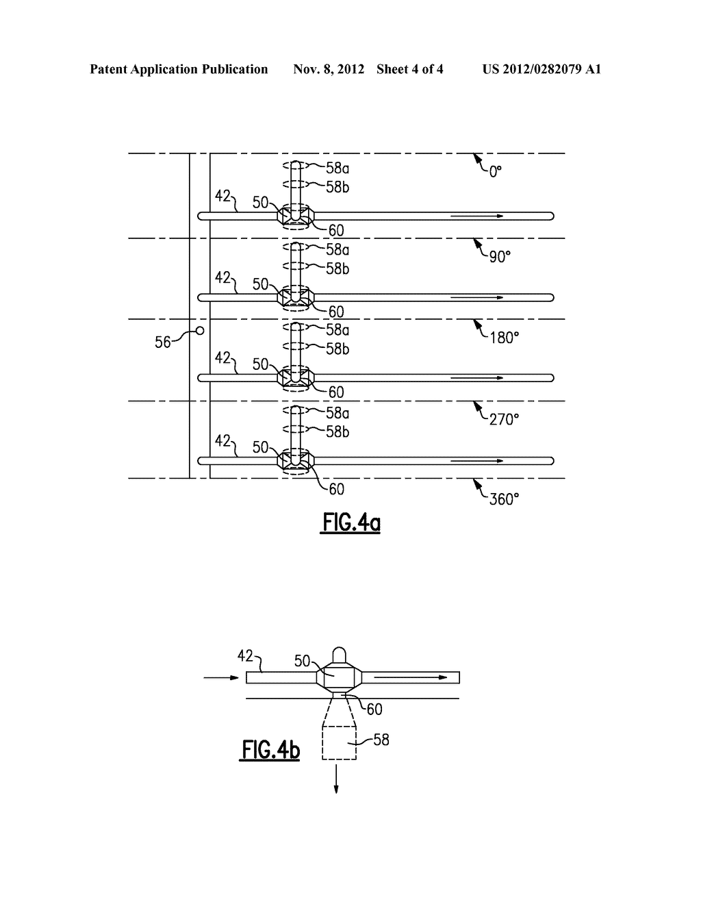 REAR HUB COOLING FOR HIGH PRESSURE COMPRESSOR - diagram, schematic, and image 05