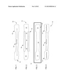 METHOD OF CONTROLLING GRAIN SIZE IN FORGED PRECIPITATION-STRENGTHENED     ALLOYS AND COMPONENTS FORMED THEREBY diagram and image