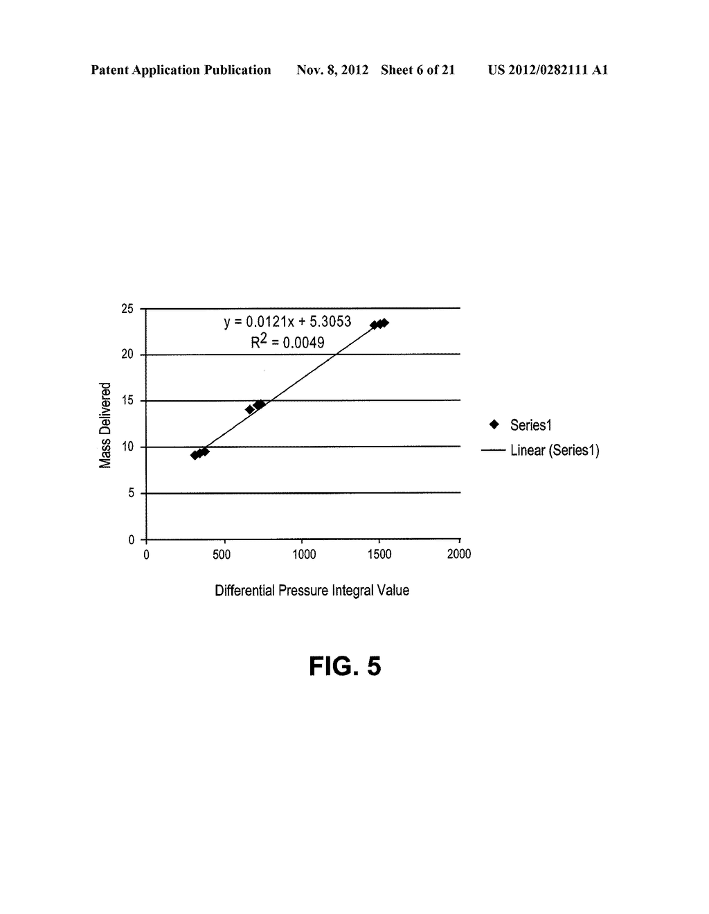SYSTEM AND METHOD OF DIFFERENTIAL PRESSURE CONTROL OF A RECIPROCATING     ELECTROKINETIC PUMP - diagram, schematic, and image 07