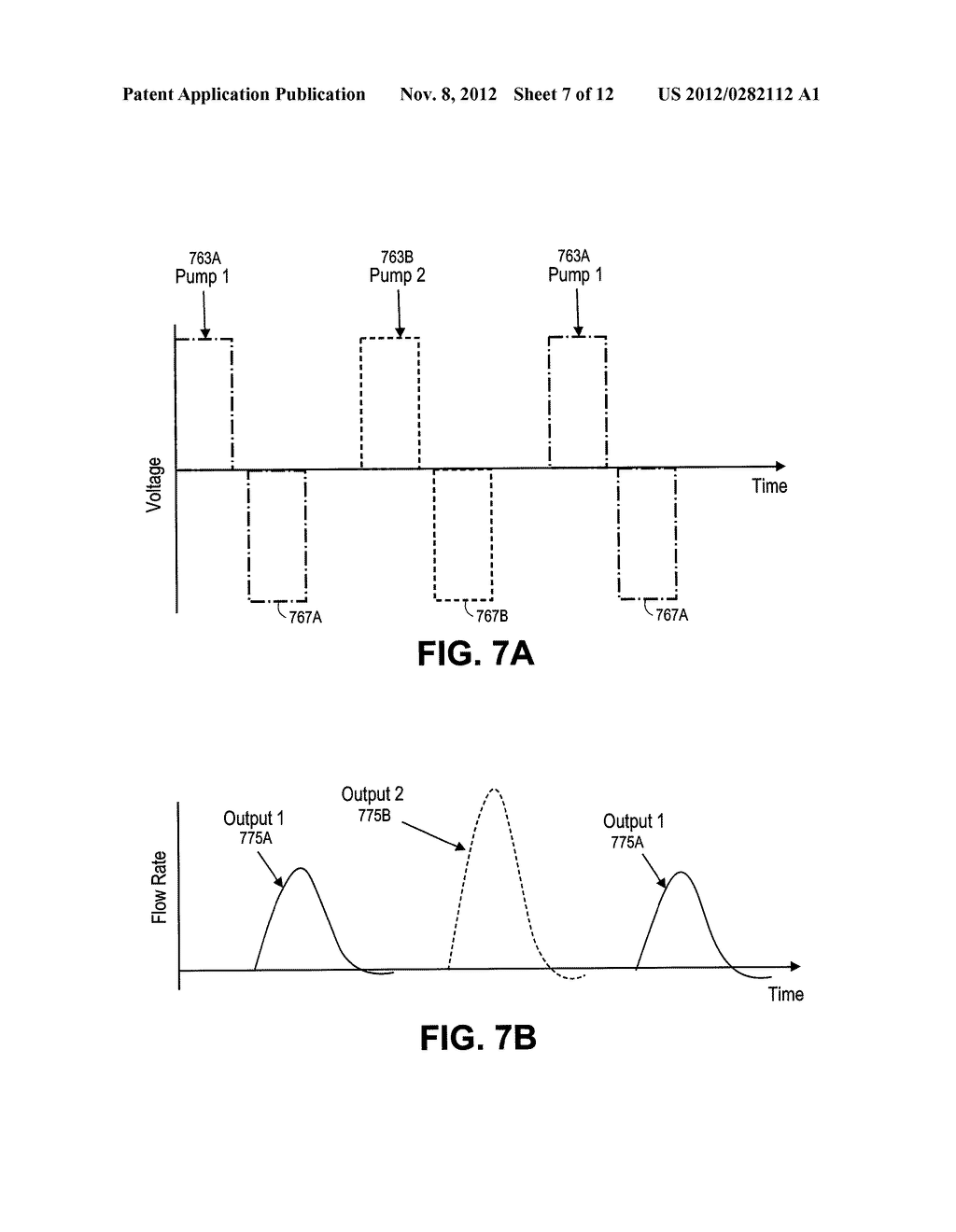 GANGING ELECTROKINETIC PUMPS - diagram, schematic, and image 08