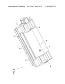 AIR BLOWING FAN, CIRCULATOR, MICRO-PARTICLE DIFFUSION DEVICE, AND AIR     CIRCULATION METHOD diagram and image