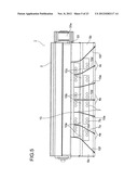 AIR BLOWING FAN, CIRCULATOR, MICRO-PARTICLE DIFFUSION DEVICE, AND AIR     CIRCULATION METHOD diagram and image