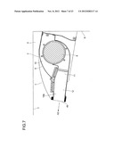 AIR BLOWING FAN, CIRCULATOR, MICRO-PARTICLE DIFFUSION DEVICE, AND AIR     CIRCULATION METHOD diagram and image