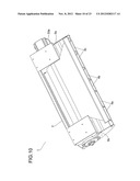 AIR BLOWING FAN, CIRCULATOR, MICRO-PARTICLE DIFFUSION DEVICE, AND AIR     CIRCULATION METHOD diagram and image