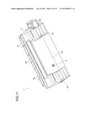 AIR BLOWING FAN, CIRCULATOR, MICRO-PARTICLE DIFFUSION DEVICE, AND AIR     CIRCULATION METHOD diagram and image