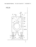 AIR BLOWING FAN, CIRCULATOR, MICRO-PARTICLE DIFFUSION DEVICE, AND AIR     CIRCULATION METHOD diagram and image