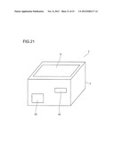 AIR BLOWING FAN, CIRCULATOR, MICRO-PARTICLE DIFFUSION DEVICE, AND AIR     CIRCULATION METHOD diagram and image