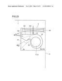 AIR BLOWING FAN, CIRCULATOR, MICRO-PARTICLE DIFFUSION DEVICE, AND AIR     CIRCULATION METHOD diagram and image