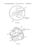 TUBE PUMP AND TUBE STABILIZER diagram and image