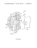 TUBE PUMP AND TUBE STABILIZER diagram and image