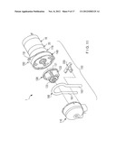 TUBE PUMP AND TUBE STABILIZER diagram and image