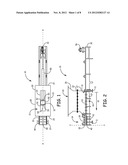 MATERIAL MOVING APPARATUS diagram and image