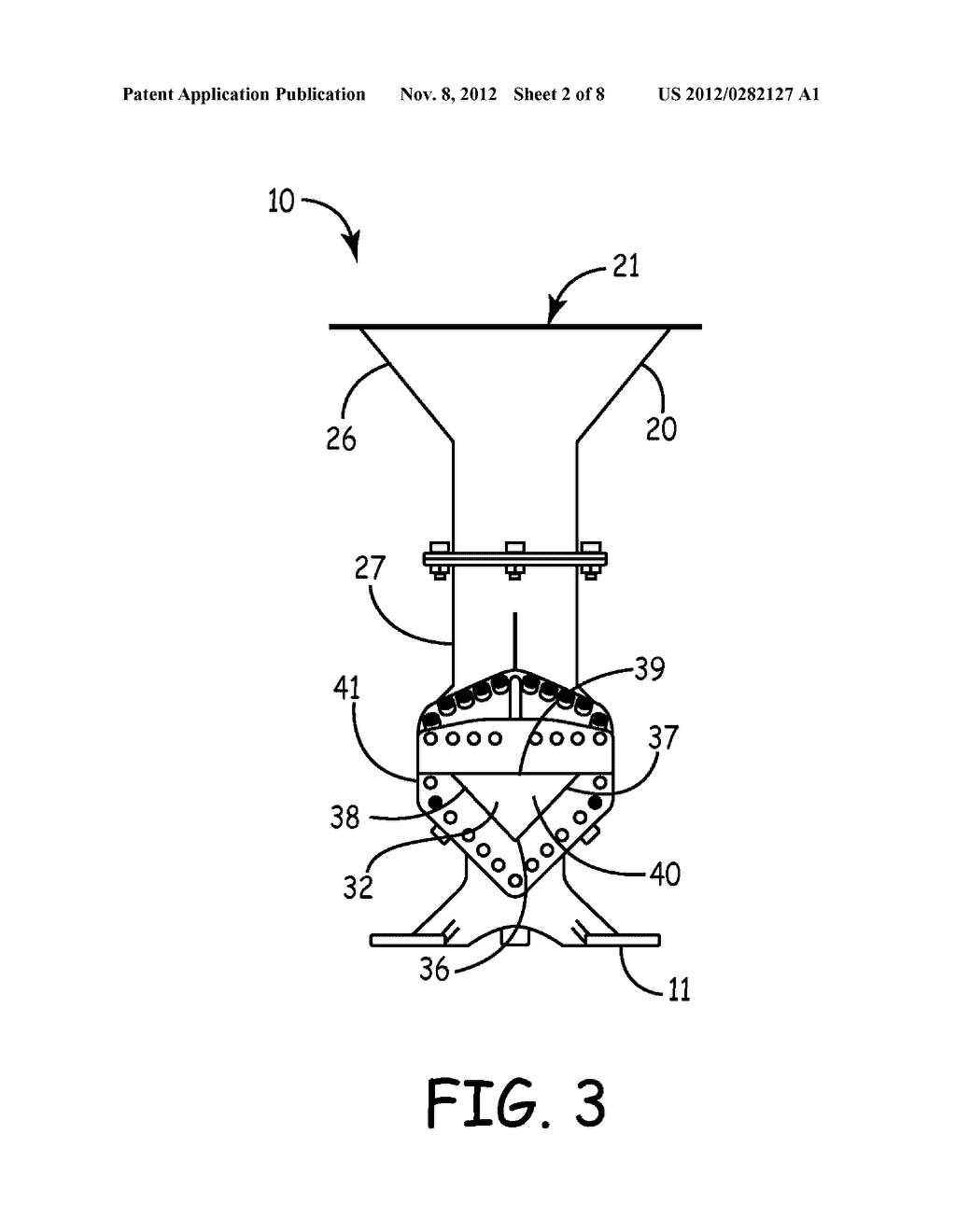 MATERIAL MOVING APPARATUS - diagram, schematic, and image 03