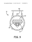 MATERIAL MOVING APPARATUS diagram and image