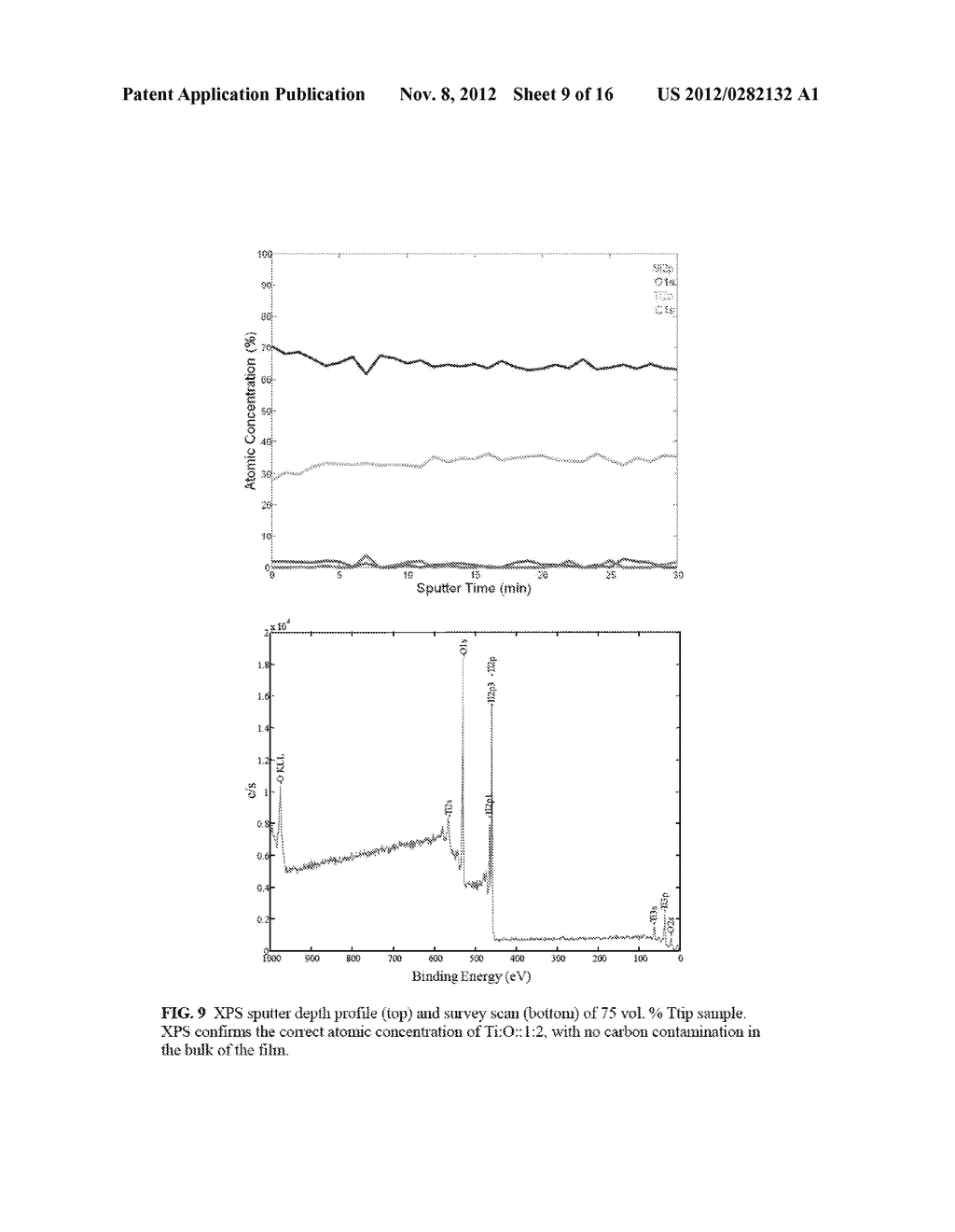 METAL AND METAL OXIDE STRUCTURES AND PREPARATION THEREOF - diagram, schematic, and image 10