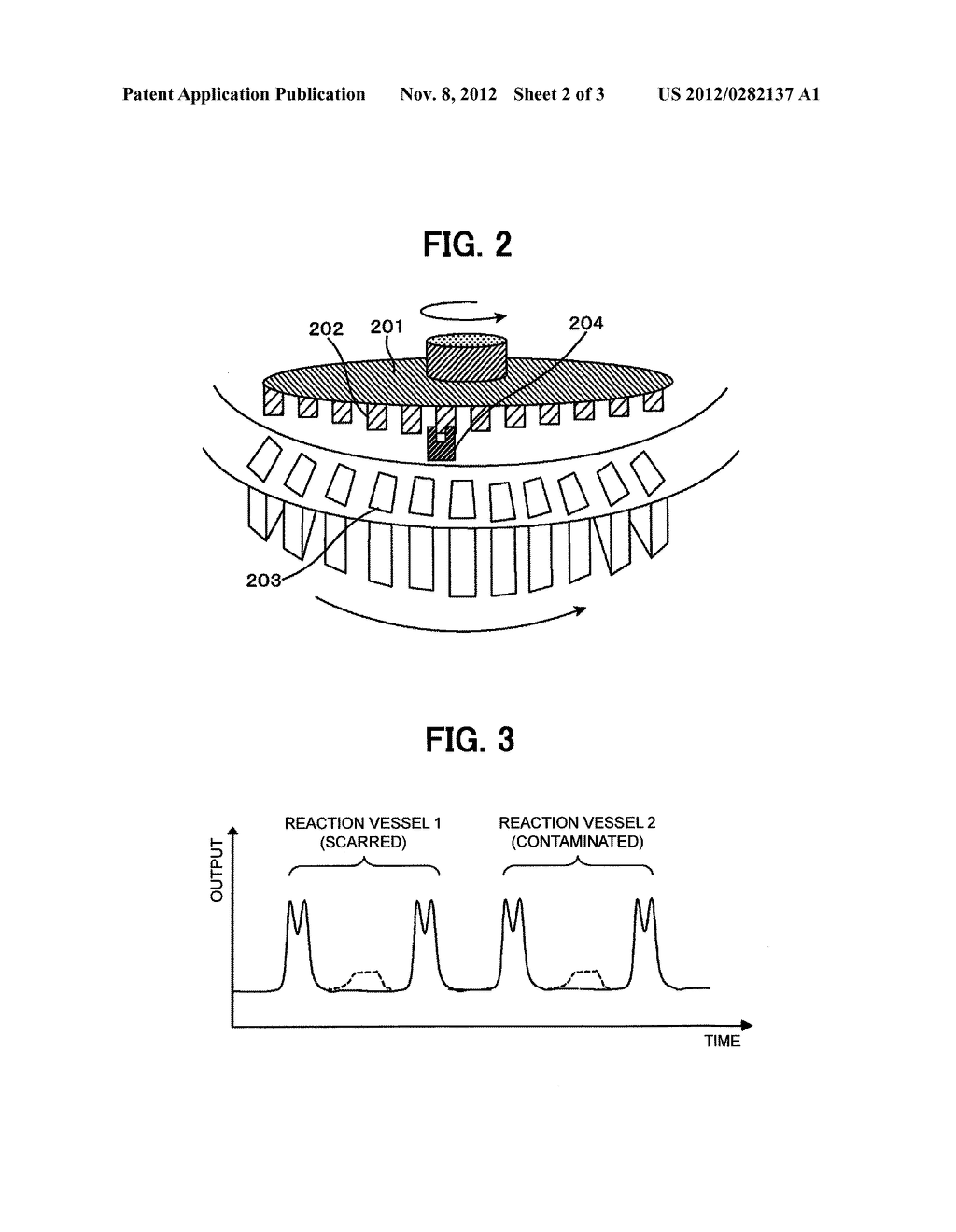 AUTOMATIC ANALYZER - diagram, schematic, and image 03