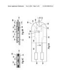 INTEGRATED FLUID ANALYTE METER SYSTEM diagram and image