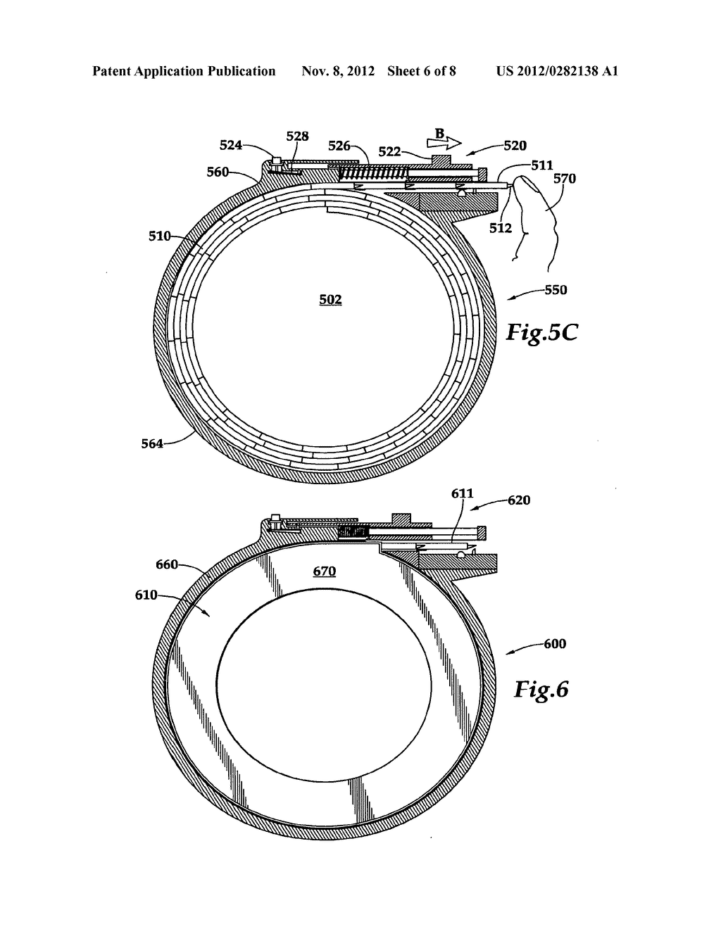 INTEGRATED FLUID ANALYTE METER SYSTEM - diagram, schematic, and image 07