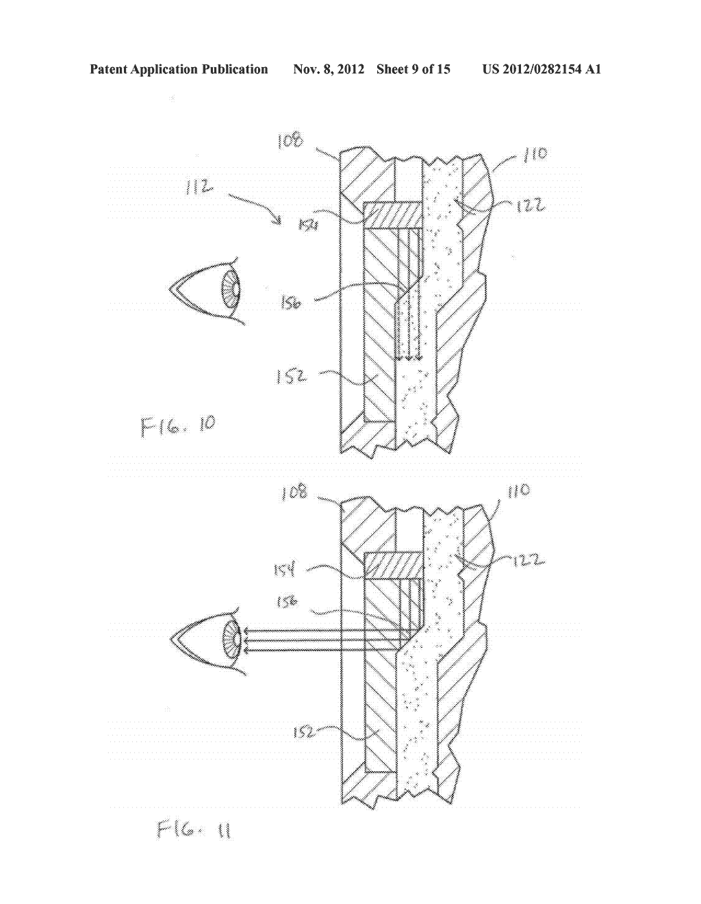 SPECIMEN SAMPLE COLLECTION DEVICE AND TEST SYSTEM - diagram, schematic, and image 10