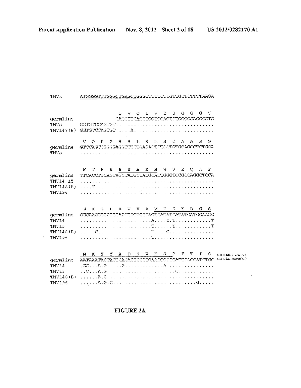 ANTI- TNF ANTIBODIES, COMPOSITIONS, METHODS AND   USES - diagram, schematic, and image 03