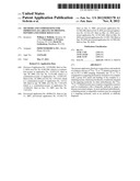 Methods and Compositions for Improved F-18 Labeling of Proteins, Peptides     and Other Molecules diagram and image