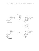 Methods and Compositions for Improved F-18 Labeling of Proteins, Peptides     and Other Molecules diagram and image