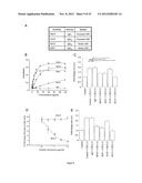 PROGNOSTIC,. SCREENING AND TREATMENT METHODS AND AGENTS FOR TREATMENT OF     METASTASIS AND INFLAMMATION USING 5T4 ONCOFOETAL GLYCOPROTEIN diagram and image