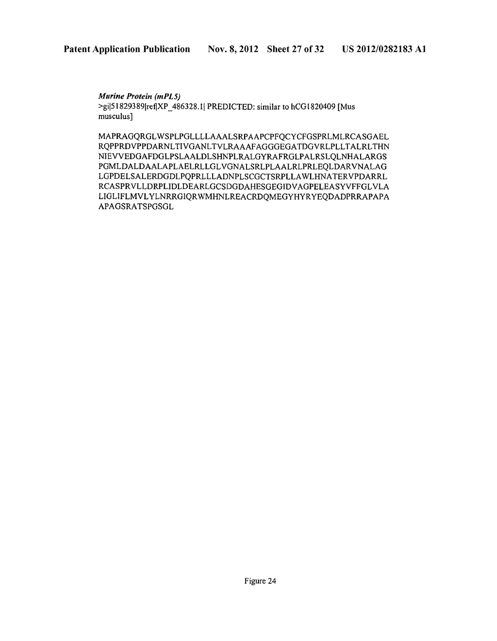 PROGNOSTIC,. SCREENING AND TREATMENT METHODS AND AGENTS FOR TREATMENT OF     METASTASIS AND INFLAMMATION USING 5T4 ONCOFOETAL GLYCOPROTEIN - diagram, schematic, and image 28