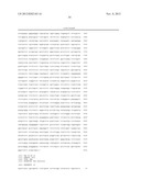 PROGNOSTIC,. SCREENING AND TREATMENT METHODS AND AGENTS FOR TREATMENT OF     METASTASIS AND INFLAMMATION USING 5T4 ONCOFOETAL GLYCOPROTEIN diagram and image