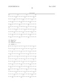 PROGNOSTIC,. SCREENING AND TREATMENT METHODS AND AGENTS FOR TREATMENT OF     METASTASIS AND INFLAMMATION USING 5T4 ONCOFOETAL GLYCOPROTEIN diagram and image