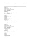 SMOOTHENED POLYPEPTIDES AND METHODS OF USE diagram and image