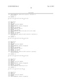 SMOOTHENED POLYPEPTIDES AND METHODS OF USE diagram and image