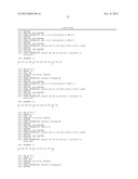 SMOOTHENED POLYPEPTIDES AND METHODS OF USE diagram and image