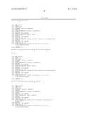 SMOOTHENED POLYPEPTIDES AND METHODS OF USE diagram and image