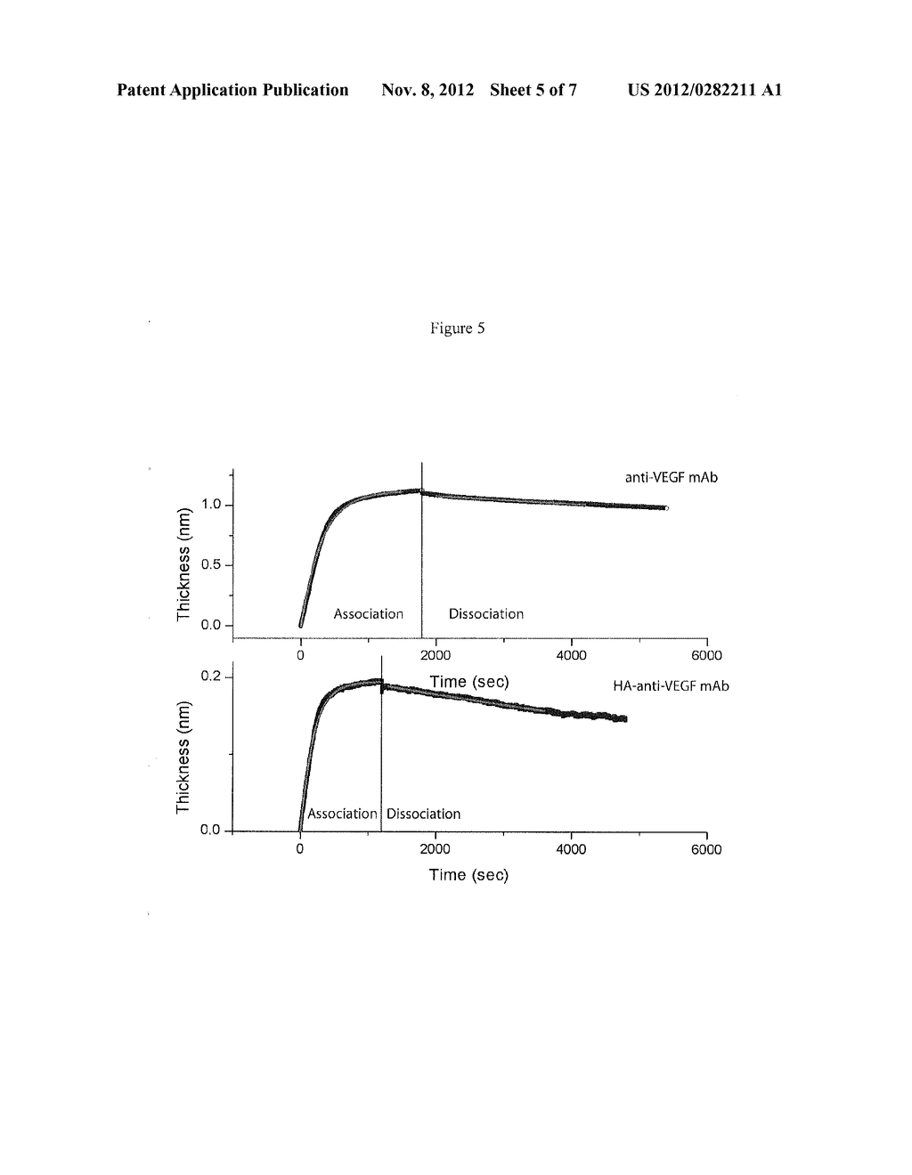 ANTIBODIES AND CONJUGATES FOR MODULATORS OF ANGIOGENESIS - diagram, schematic, and image 06