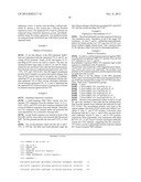 FOOT AND MOUTH DISEASE VIRUS (FMDV) CONSENSUS PROTEINS, CODING SEQUENCES     THEREFOR AND VACCINES MADE THEREFROM diagram and image