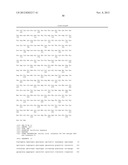 FOOT AND MOUTH DISEASE VIRUS (FMDV) CONSENSUS PROTEINS, CODING SEQUENCES     THEREFOR AND VACCINES MADE THEREFROM diagram and image