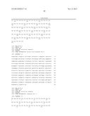 FOOT AND MOUTH DISEASE VIRUS (FMDV) CONSENSUS PROTEINS, CODING SEQUENCES     THEREFOR AND VACCINES MADE THEREFROM diagram and image