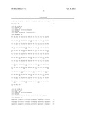 FOOT AND MOUTH DISEASE VIRUS (FMDV) CONSENSUS PROTEINS, CODING SEQUENCES     THEREFOR AND VACCINES MADE THEREFROM diagram and image