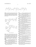 PYRIDINONE HYDROXYCYCLOPENTYL CARBOXAMIDES: HIV INTEGRASE INHIBITORS WITH     THERAPEUTIC APPLICATIONS diagram and image