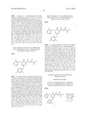 PYRIDINONE HYDROXYCYCLOPENTYL CARBOXAMIDES: HIV INTEGRASE INHIBITORS WITH     THERAPEUTIC APPLICATIONS diagram and image