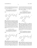 PYRIDINONE HYDROXYCYCLOPENTYL CARBOXAMIDES: HIV INTEGRASE INHIBITORS WITH     THERAPEUTIC APPLICATIONS diagram and image