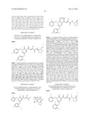 PYRIDINONE HYDROXYCYCLOPENTYL CARBOXAMIDES: HIV INTEGRASE INHIBITORS WITH     THERAPEUTIC APPLICATIONS diagram and image