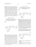 PYRIDINONE HYDROXYCYCLOPENTYL CARBOXAMIDES: HIV INTEGRASE INHIBITORS WITH     THERAPEUTIC APPLICATIONS diagram and image