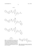 PEPTIDOMIMETIC PROTEASE INHIBITORS diagram and image