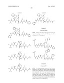 PEPTIDOMIMETIC PROTEASE INHIBITORS diagram and image